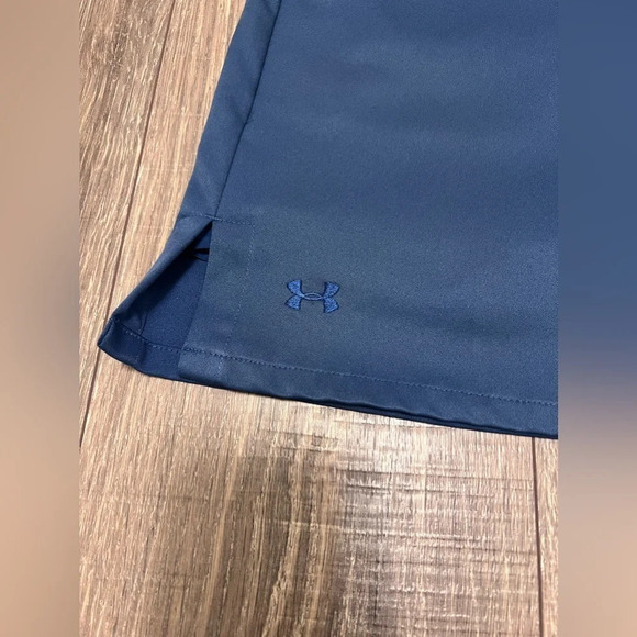 Under Armour performance tennis golf skort size 6 Blue - Picture 2 of 8